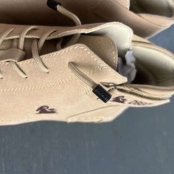 Dbeck Trail She-roes boots Outdoor shoes - Picture 8 of 12